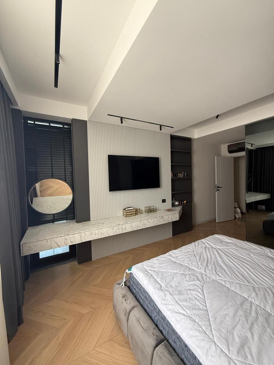 Satılır 3 otaqlı yeni tikili 135 m² — Mənzil, Bakı (12)