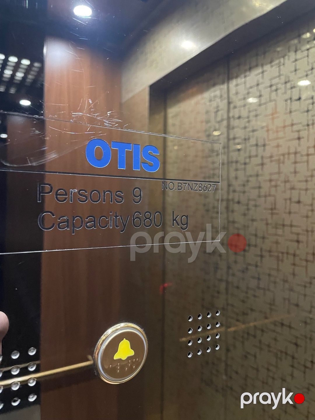 Satılır 4 otaqlı yeni tikili 190.5 m² — Mənzil, Bakı (4)