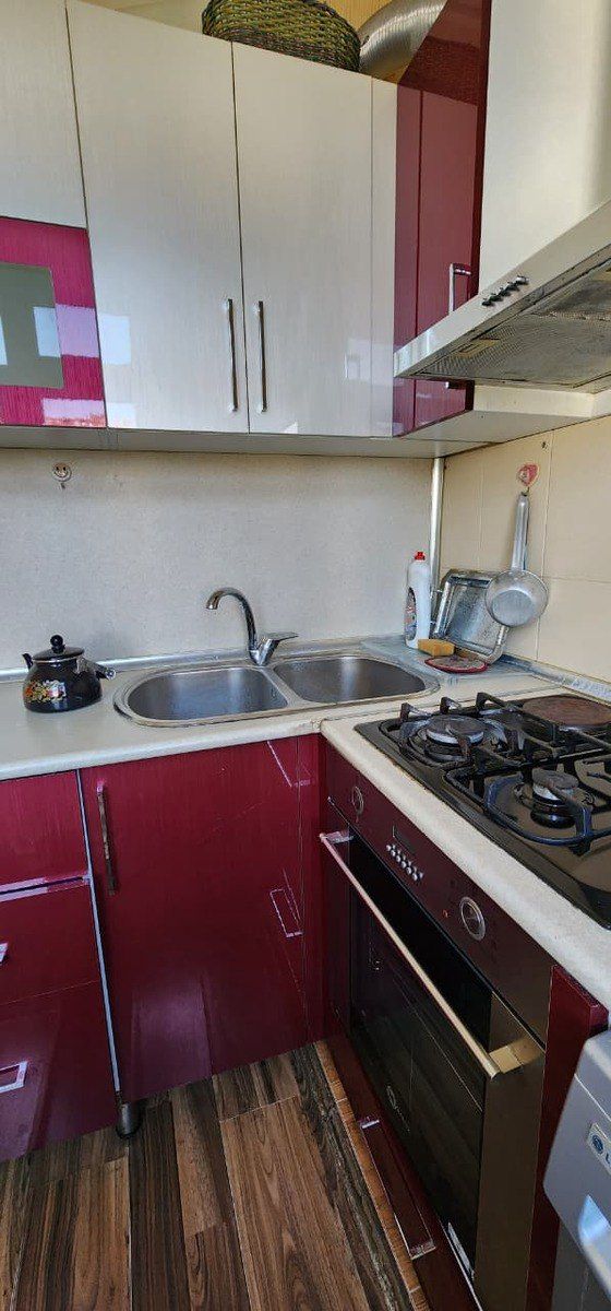 İcarəyə verilir 2 otaqlı köhnə tikili 60 m² — Mənzil, Bakı (10)