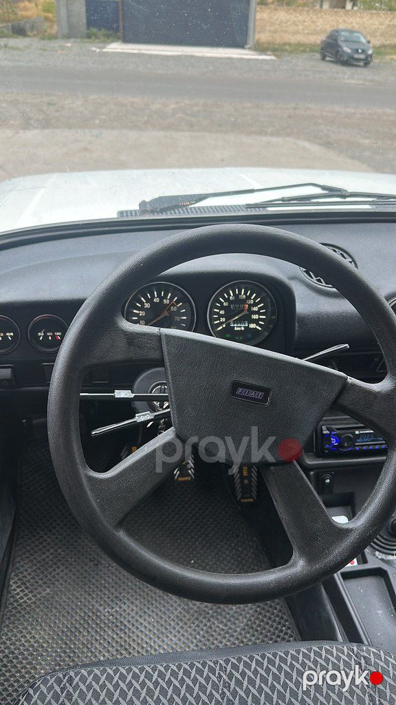 Lada (VAZ) 2106, 1.6 L, 1998 il, 78 565 km — Avtomobillər, Şəmkir (4)