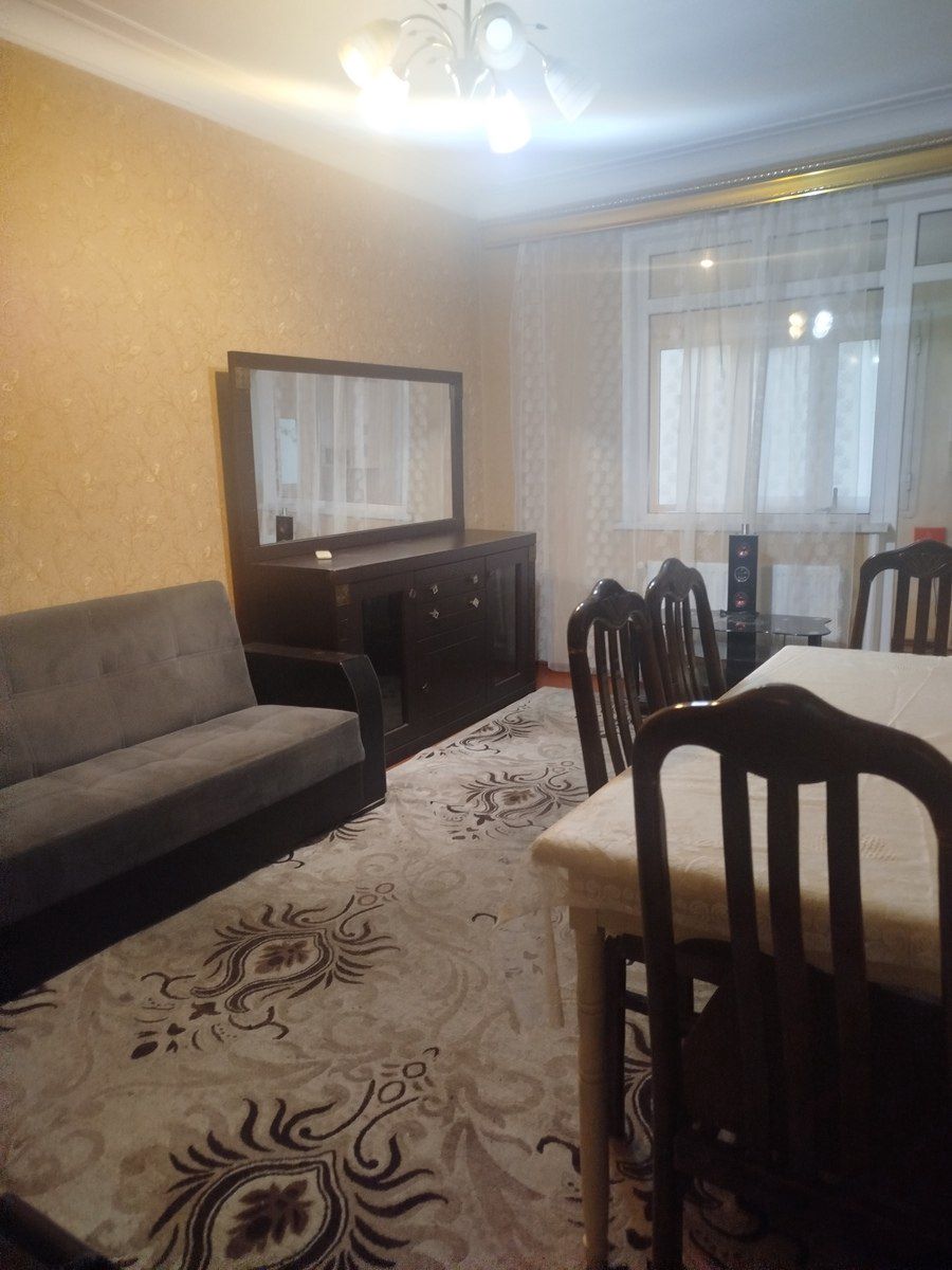 İcarəyə verilir 2 otaqlı köhnə tikili 50 m² — Mənzil, Bakı (3)