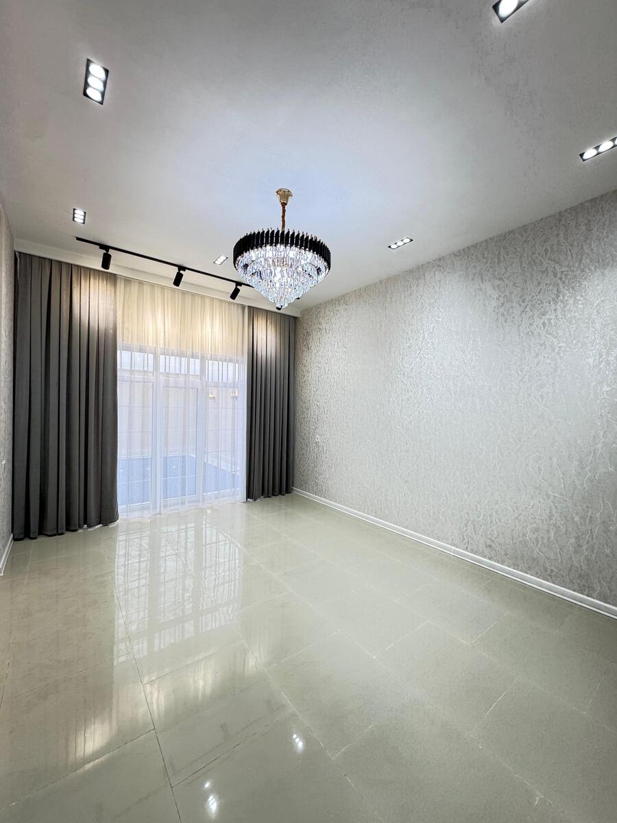 Satılır 4 otaqlı həyət evi/bağ evi 140 m² — Ev, villa, Bakı (10)