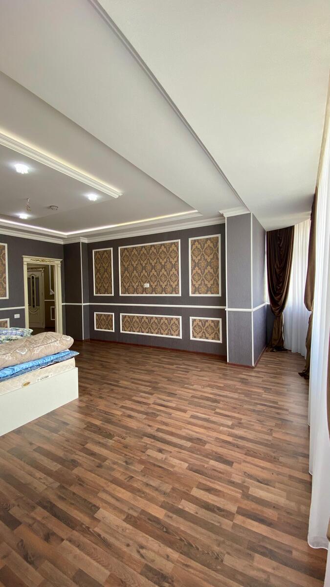 Satılır 5 otaqlı yeni tikili 285 m² — Mənzil, Bakı (12)