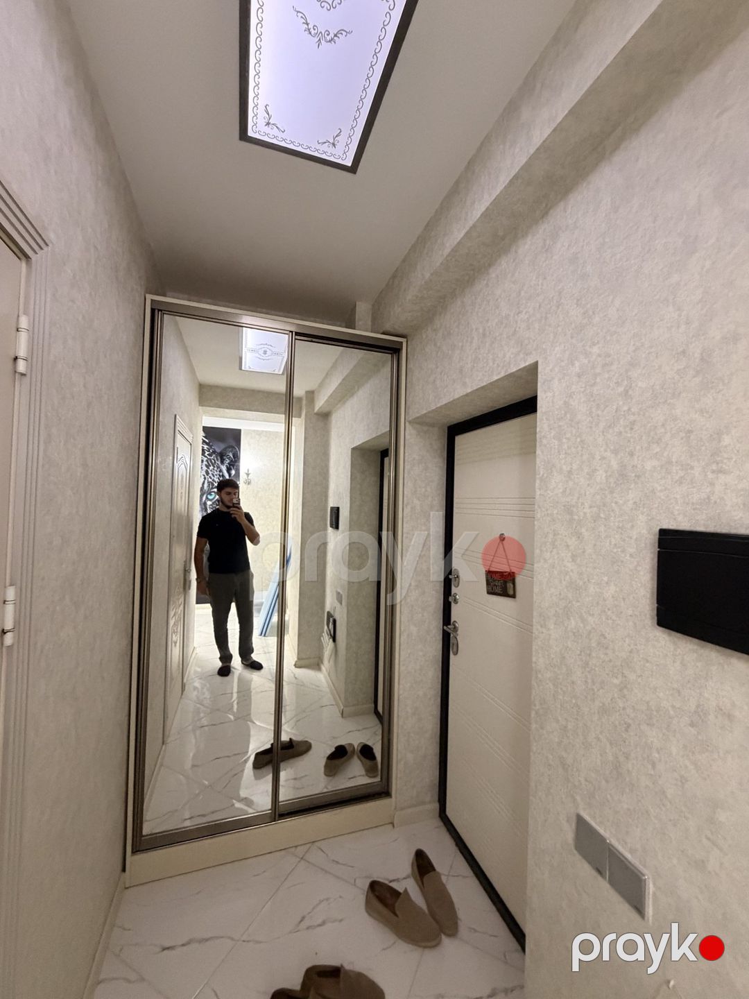 Satılır 3 otaqlı yeni tikili 73 m² — Mənzil, Bakı (7)
