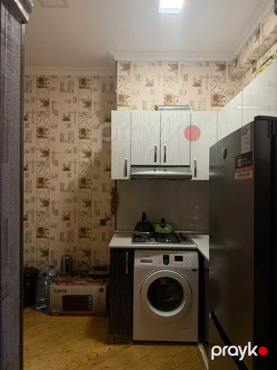 Satılır 3 otaqlı yeni tikili 94 m² — Mənzil, Bakı (9)