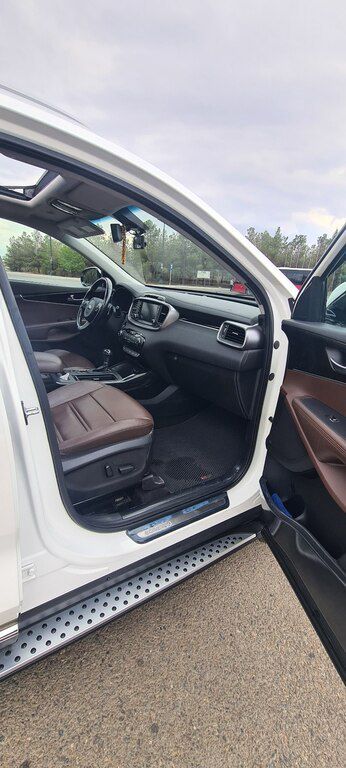 Kia Sorento, 2.0 L, 2017 il, 166 300 km — Avtomobillər, Gəncə (7)