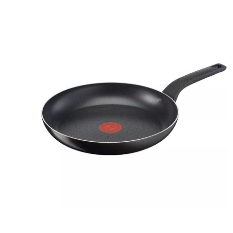 Tava Tefal Titanium 1X SimpleCook Diffusion Altlıq 32 sm