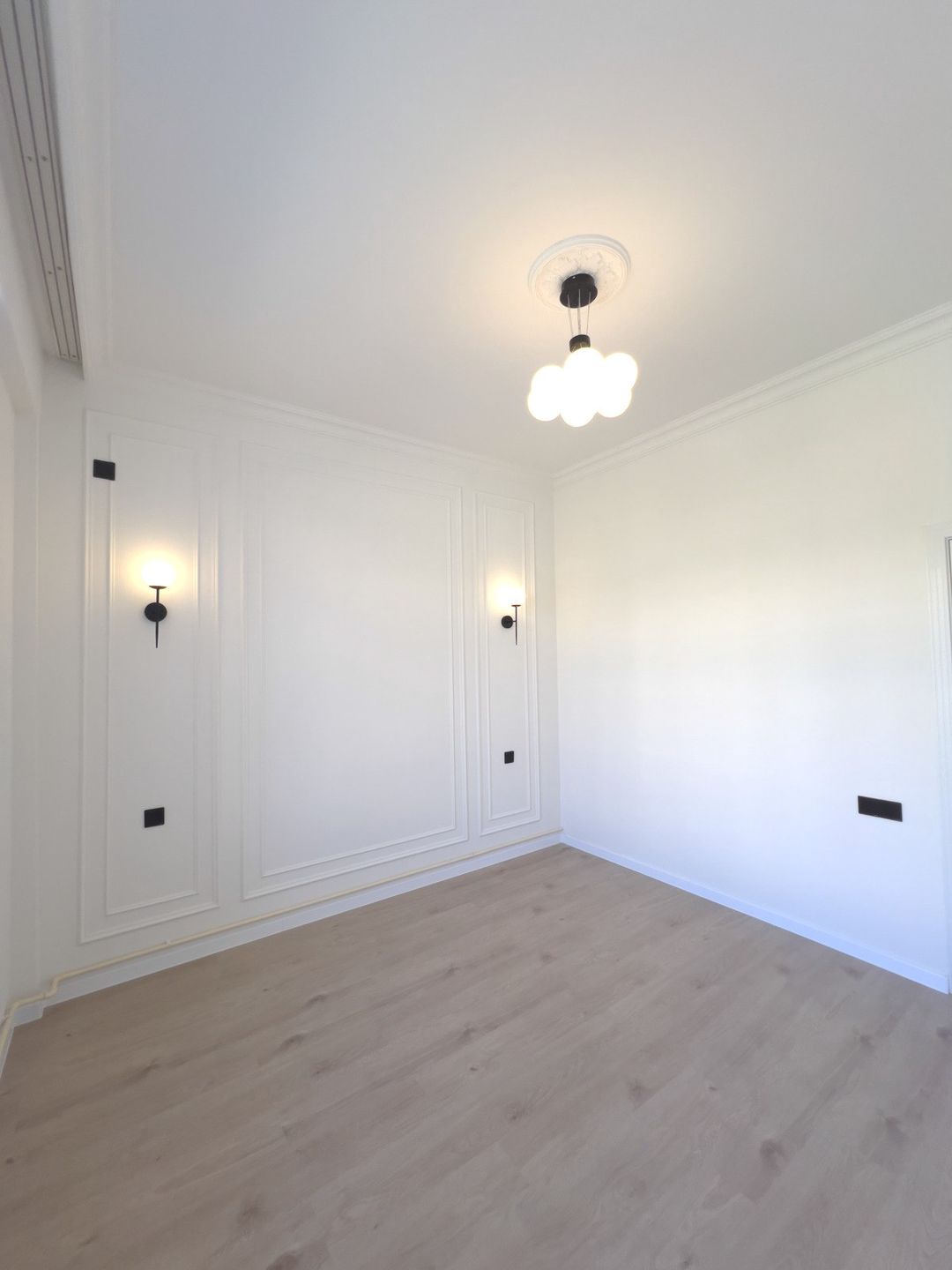 Satılır 2 otaqlı yeni tikili 54 m² — Mənzil, Bakı (8)
