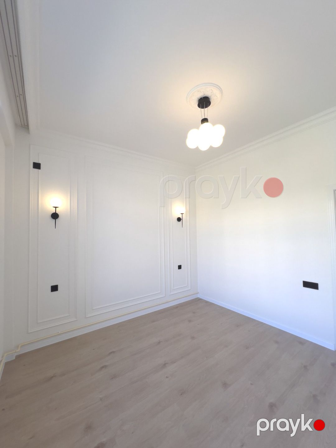 Satılır 2 otaqlı yeni tikili 54 m² — Mənzil, Bakı (8)
