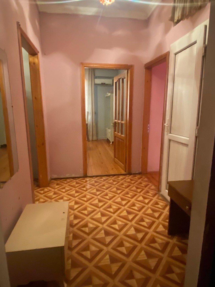2-otaqlı yeni tikili kirayə verilir, Xırdalan ş., 50 m² — Mənzil, Xırdalan (6)