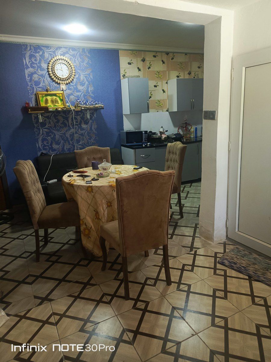 Satılır 2 otaqlı köhnə tikili 81 m² — Mənzil, Bakı (4)