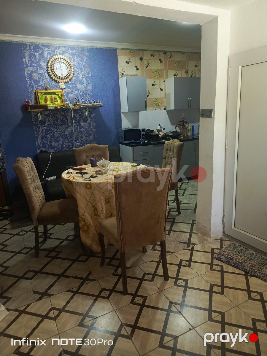 Satılır 2 otaqlı köhnə tikili 81 m² — Mənzil, Bakı (4)