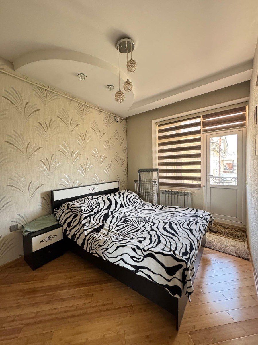 İcarəyə verilir 2 otaqlı köhnə tikili 55 m² — Mənzil, Bakı (4)