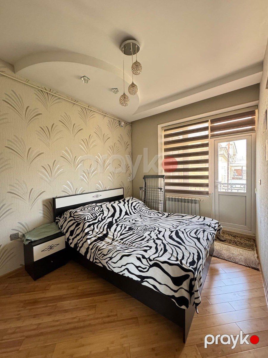 İcarəyə verilir 2 otaqlı köhnə tikili 55 m² — Mənzil, Bakı (4)