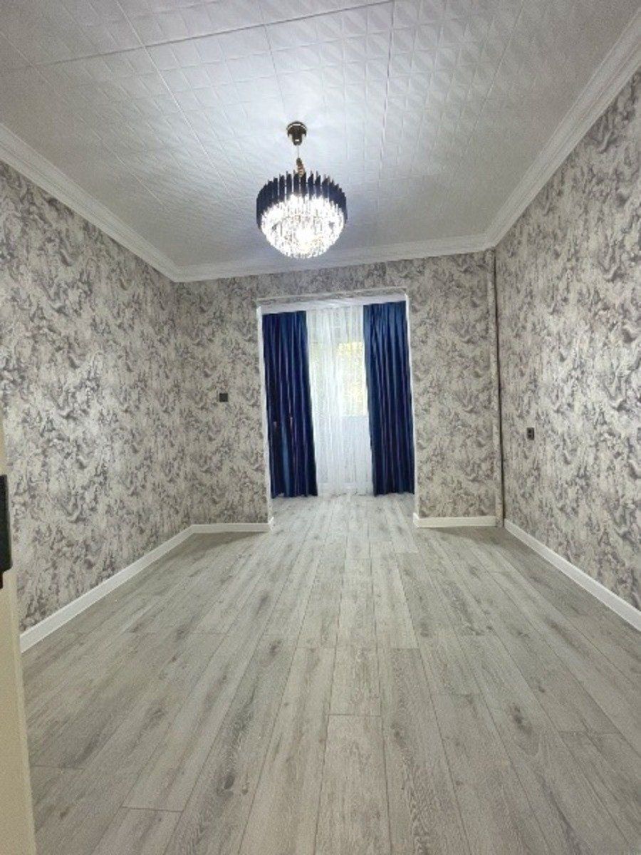 Satılır 3 otaqlı köhnə tikili 65 m² — Mənzil, Bakı (3)