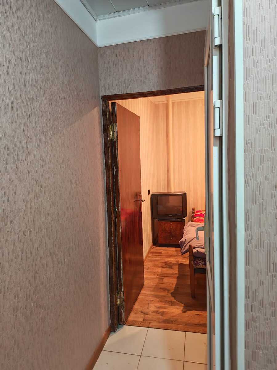 Satılır 2 otaqlı köhnə tikili 45 m² — Mənzil, Bakı (10)