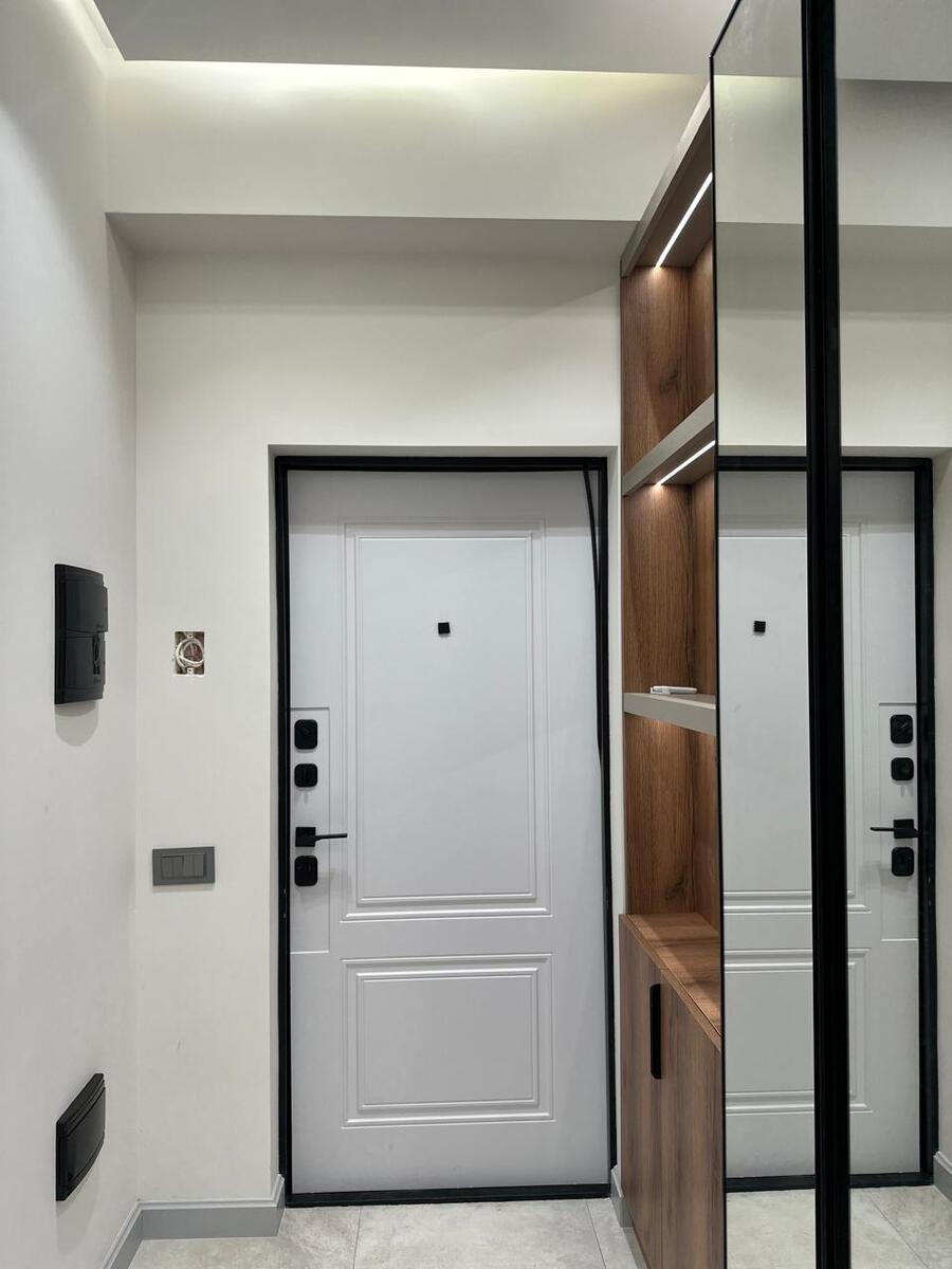 İcarəyə verilir 2 otaqlı yeni tikili 75 m² — Mənzil, Bakı (12)