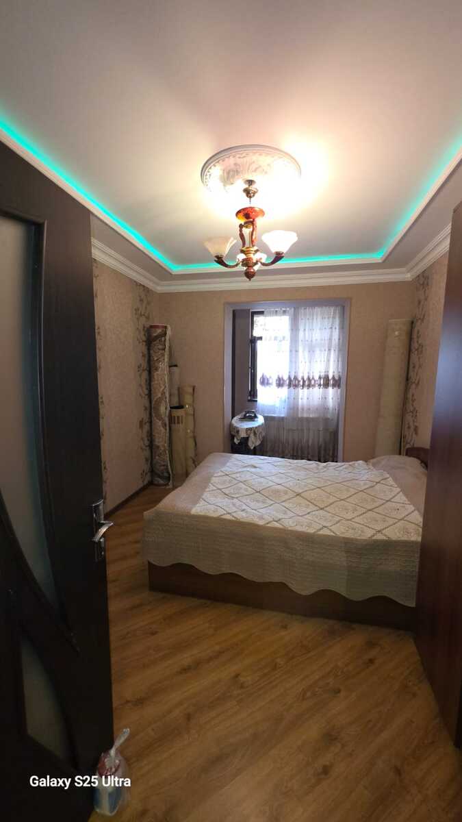 Satılır 2 otaqlı köhnə tikili 55 m² — Mənzil, Sumqayıt (7)