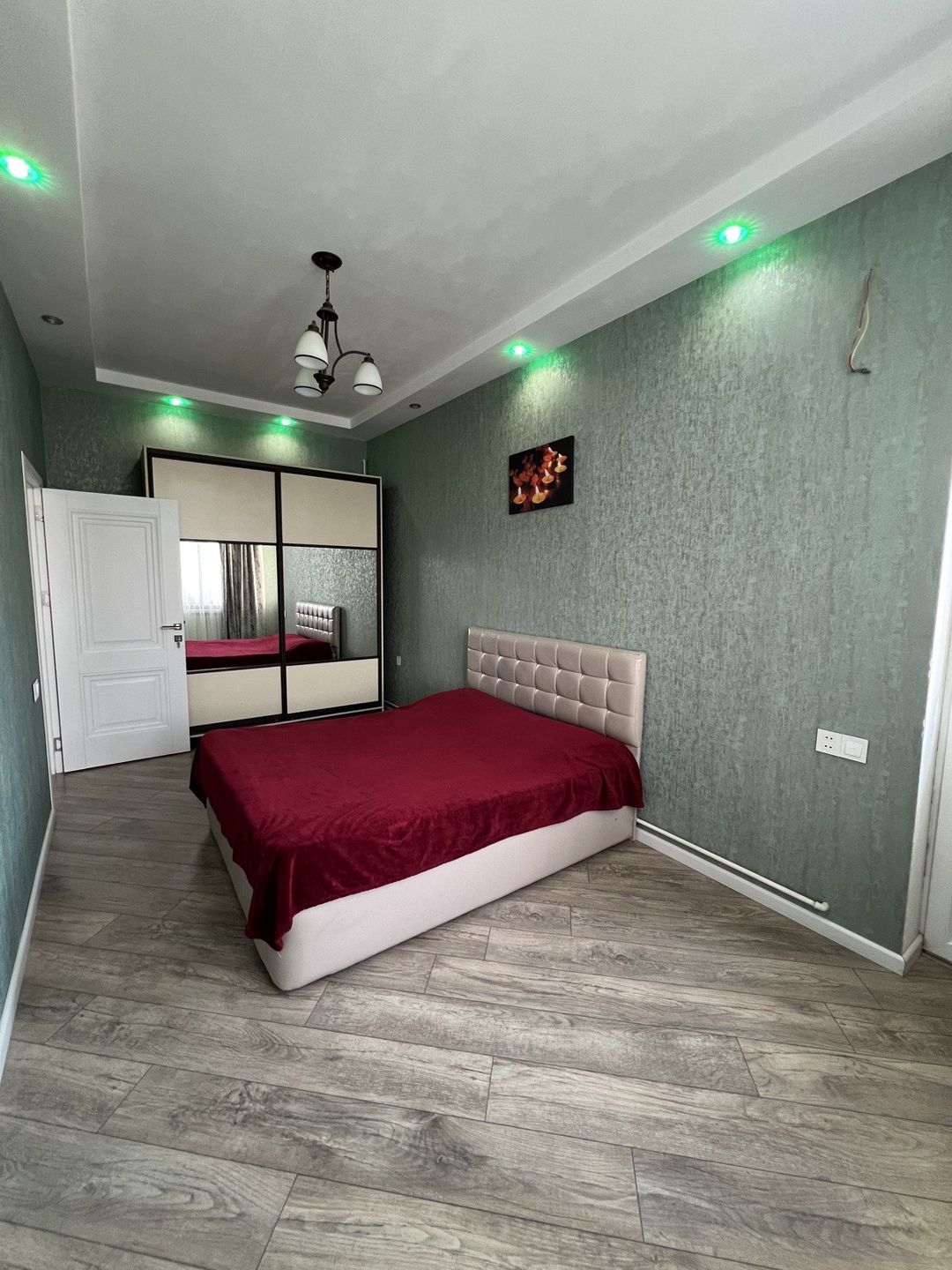 Satılır 2 otaqlı yeni tikili 65 m² — Mənzil, Bakı