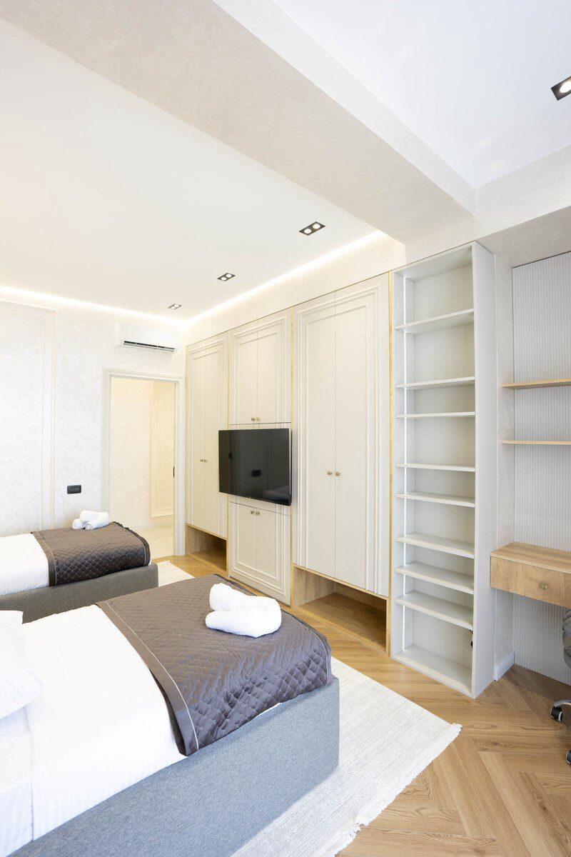Satılır 3 otaqlı yeni tikili 108.8 m² — Mənzil, Bakı (9)