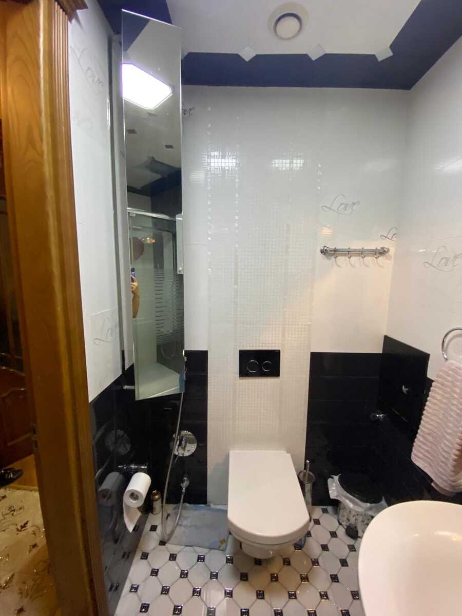 İcarəyə verilir 3 otaqlı köhnə tikili 100 m² — Mənzil, Bakı (11)