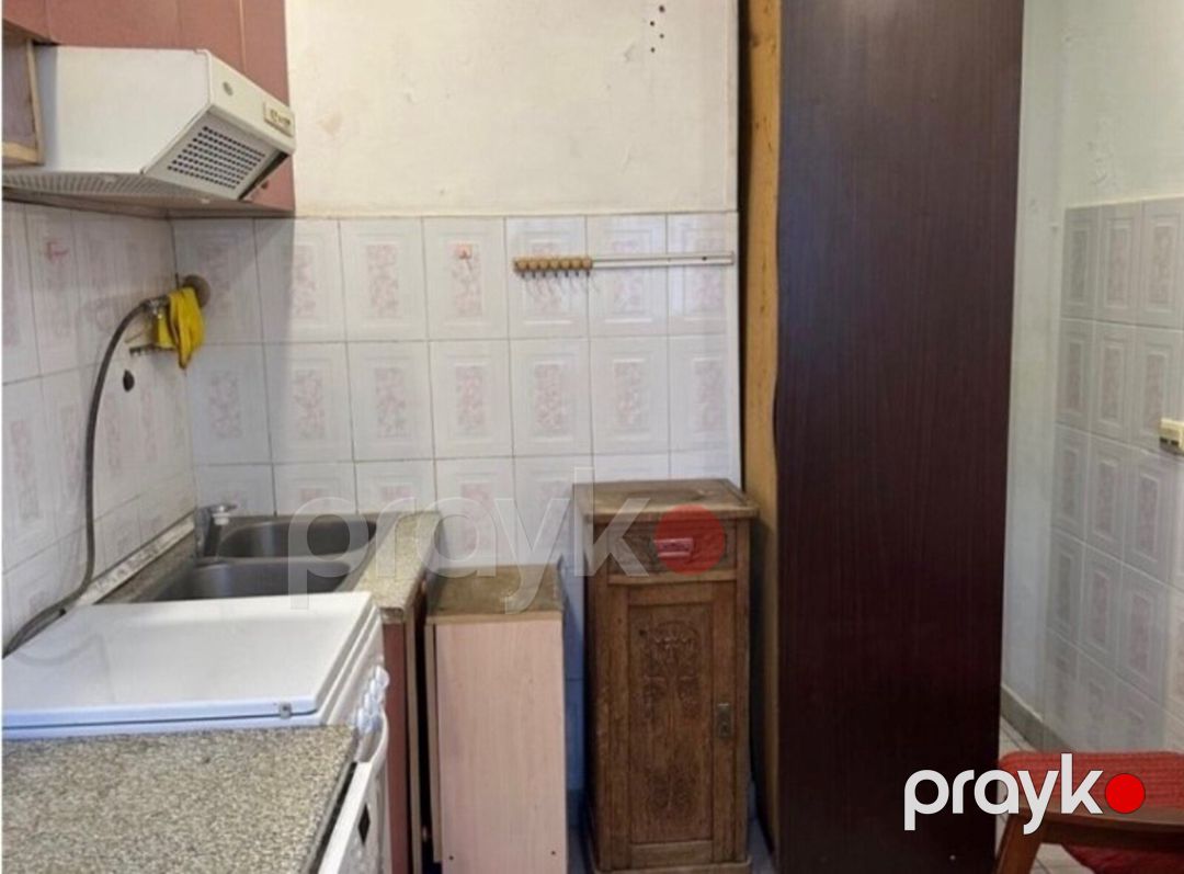Satılır 2 otaqlı köhnə tikili 60 m² — Mənzil, Bakı (6)