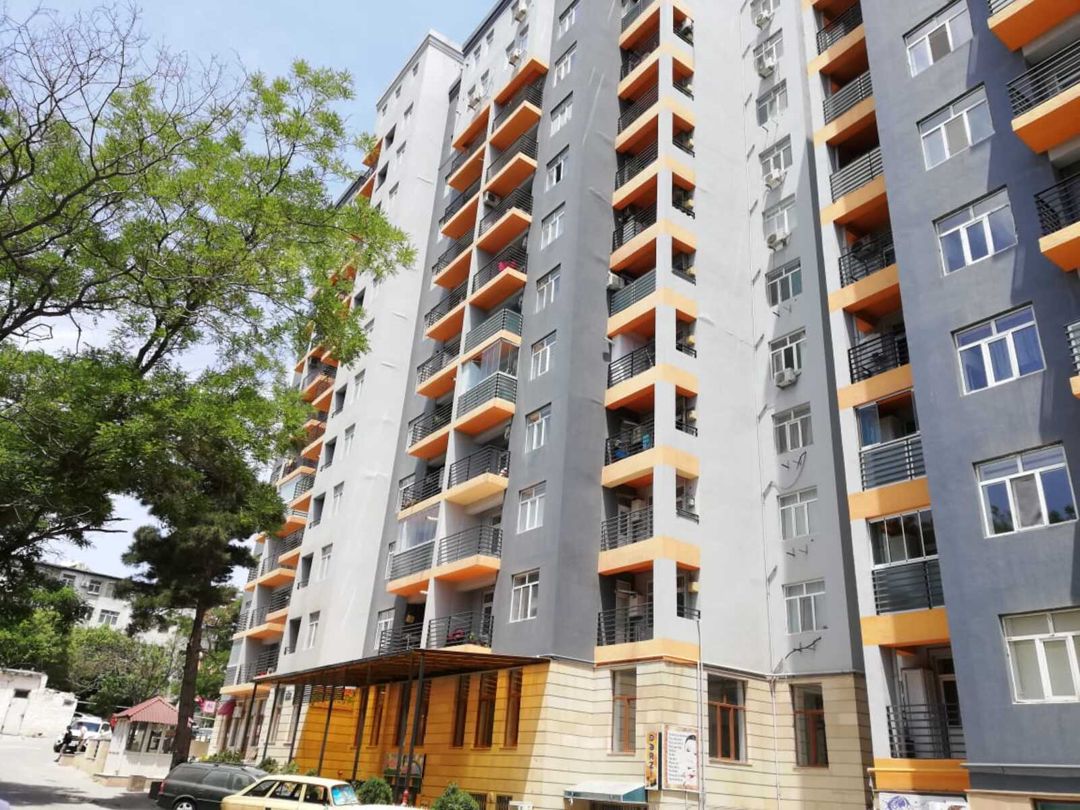 Satılır obyekt 50 m² — Əmlak, Bakı (2)