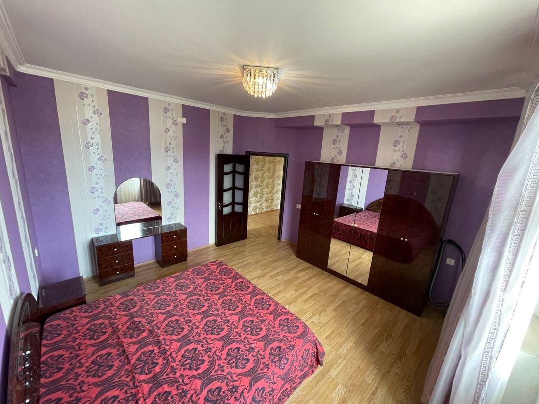 İcarəyə verilir 2 otaqlı yeni tikili 95 m² — Mənzil, Bakı (3)