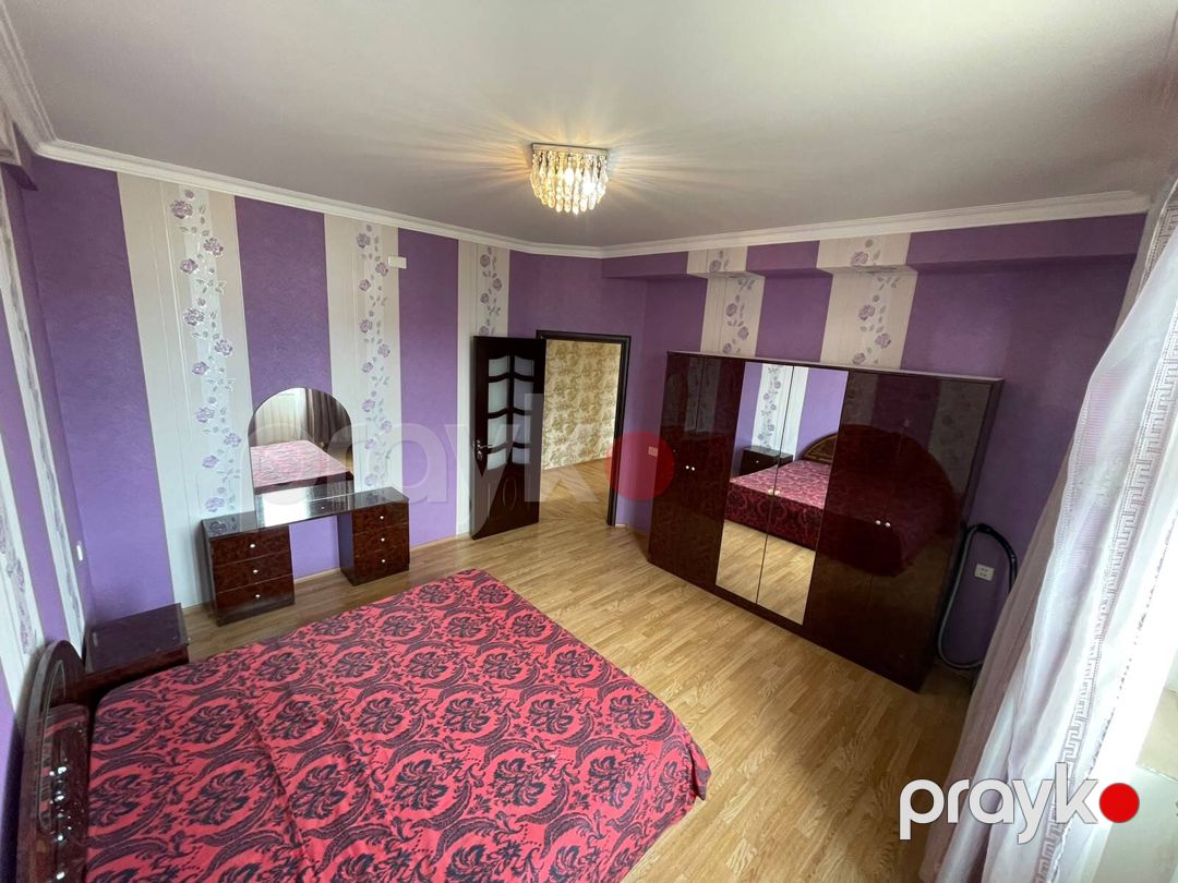 İcarəyə verilir 2 otaqlı yeni tikili 95 m² — Mənzil, Bakı (3)
