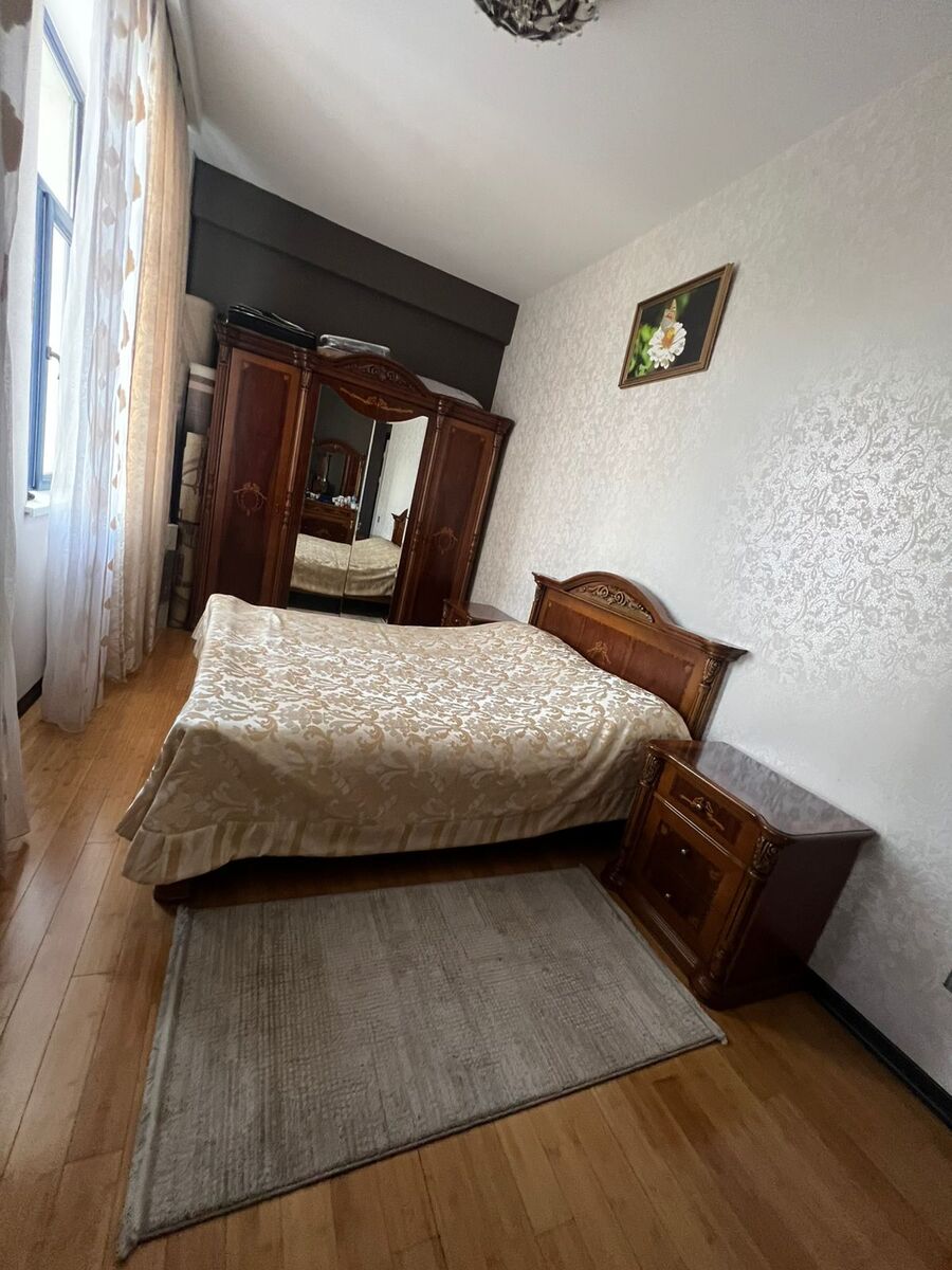 Satılır 4 otaqlı yeni tikili 165 m² — Mənzil, Bakı (6)