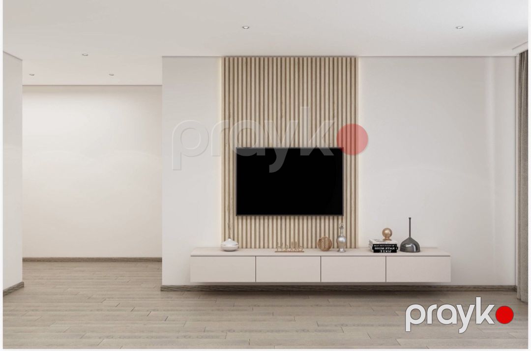 İcarəyə verilir 2 otaqlı yeni tikili 86 m² — Mənzil, Bakı (9)
