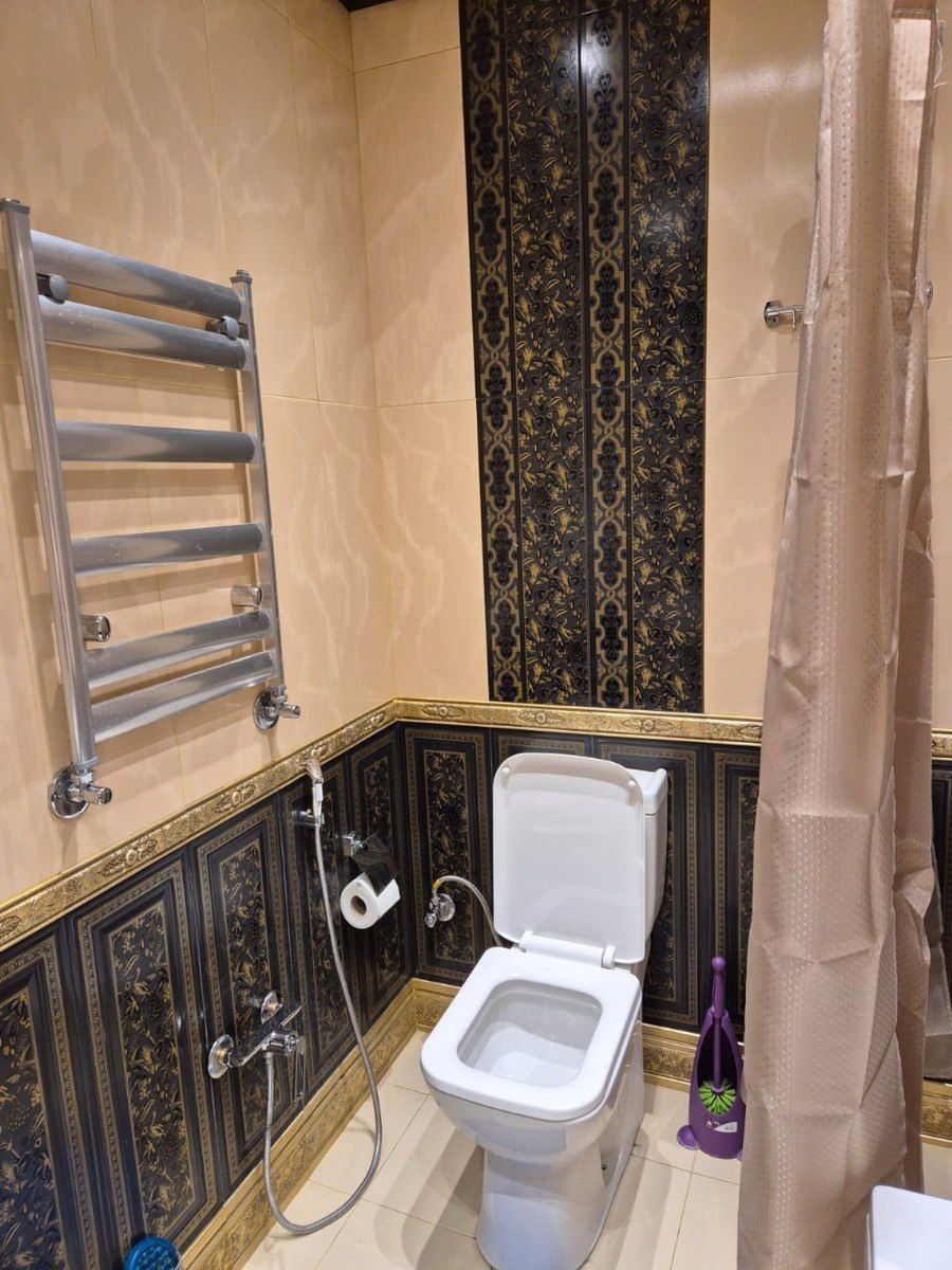 Satılır 2 otaqlı yeni tikili 74 m² — Mənzil, Bakı (12)