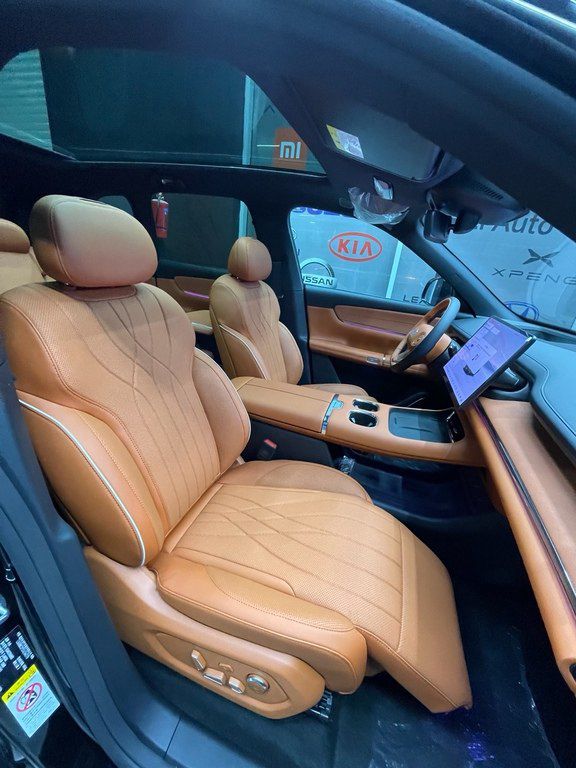 Changan Qiyuan Q07, 1.5 L, 31.7 kWh, 2025 il, 2 000 km — Avtomobillər, Bakı (5)