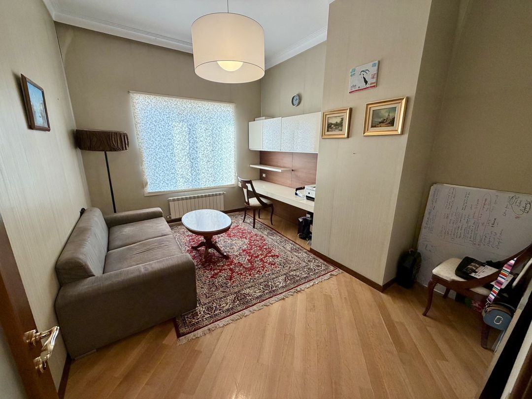 Satılır 5 otaqlı yeni tikili 390 m² — Mənzil, Bakı (4)