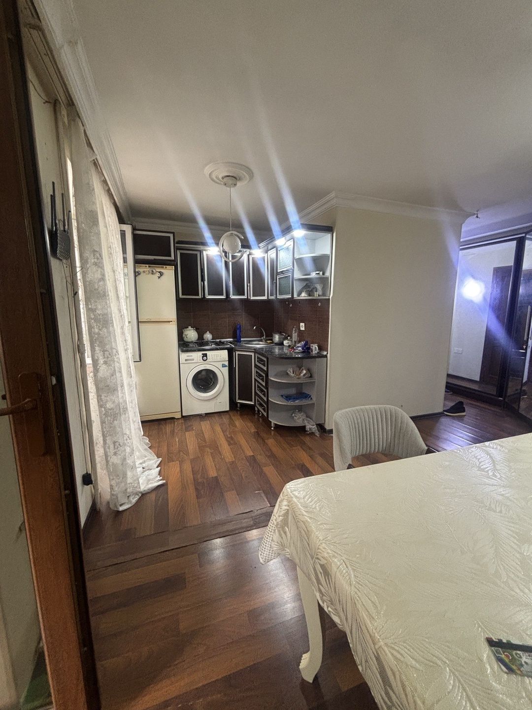 Satılır 2 otaqlı köhnə tikili 32 m² — Mənzil, Bakı (7)