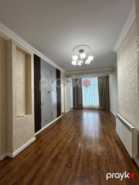 Satılır 3 otaqlı yeni tikili 100 m²