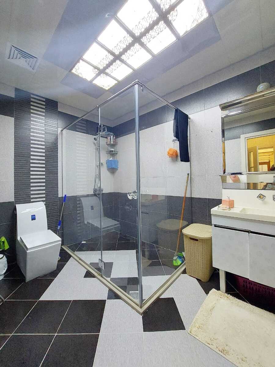Satılır 3 otaqlı yeni tikili 135 m² — Mənzil, Bakı (10)