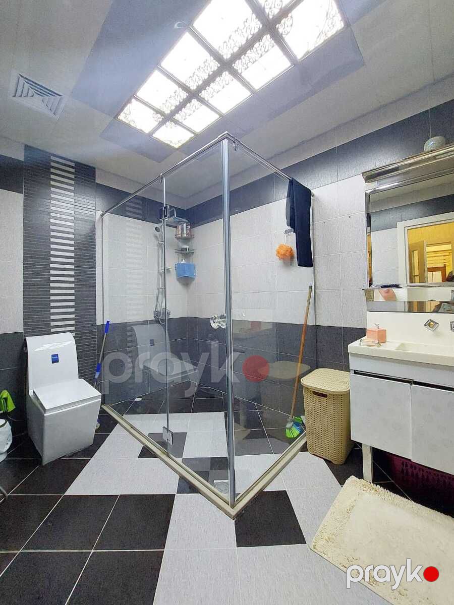 Satılır 3 otaqlı yeni tikili 135 m² — Mənzil, Bakı (10)