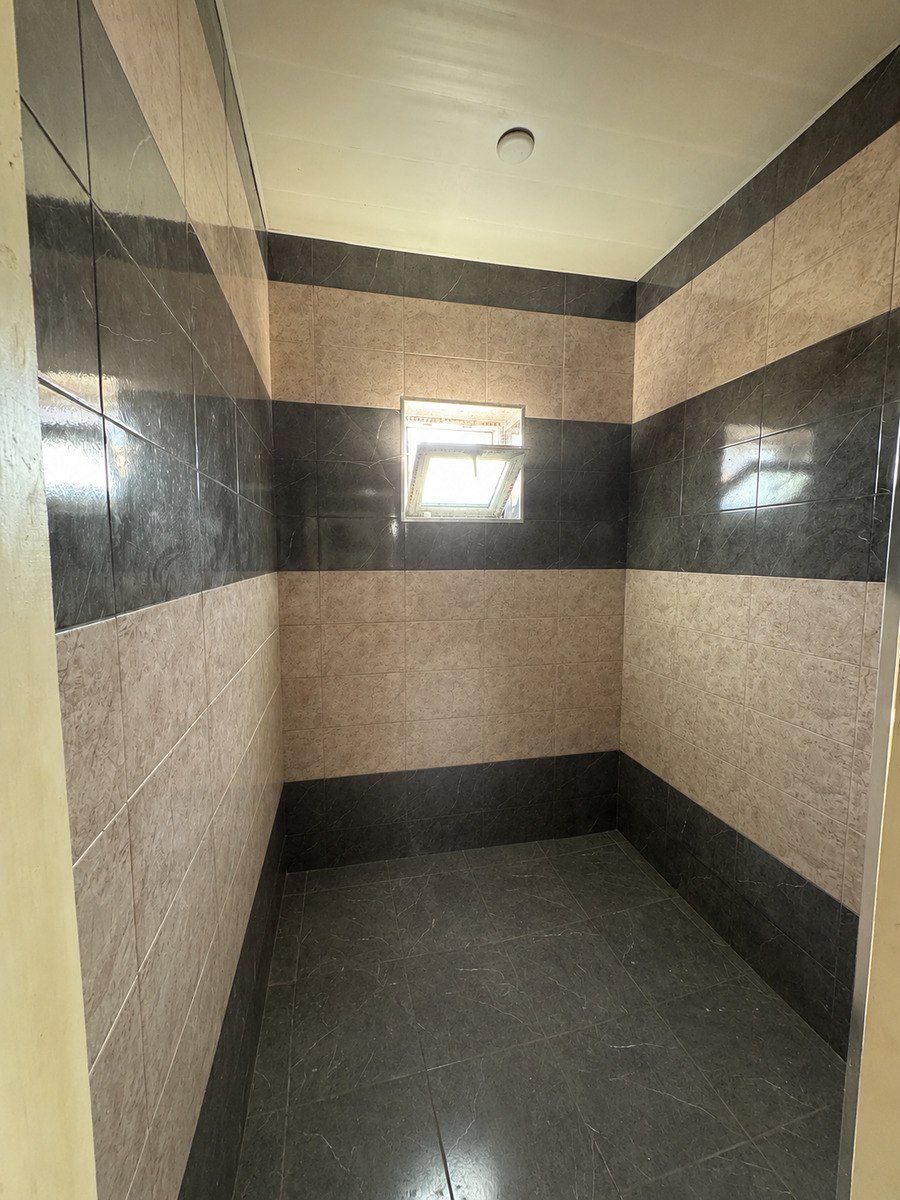 Satılır 3 otaqlı həyət evi/bağ evi 100 m² — Ev, villa, Bakı (7)