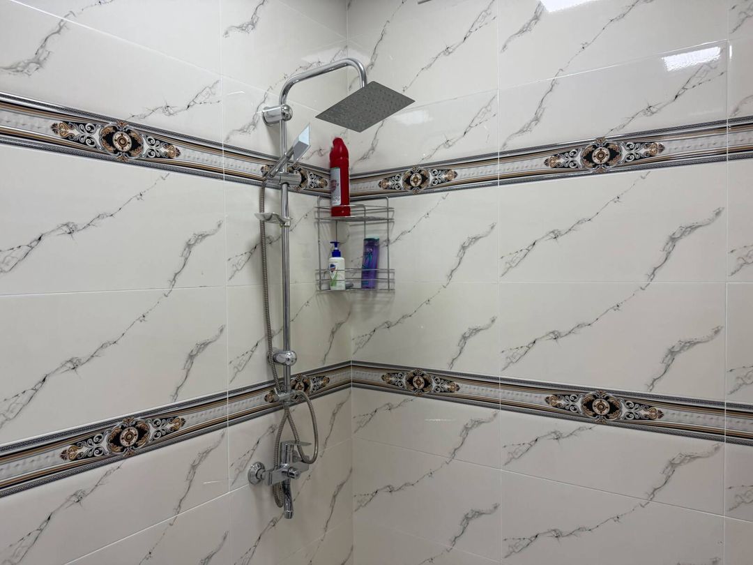 Satılır 2 otaqlı yeni tikili 64 m² — Mənzil, Bakı (8)
