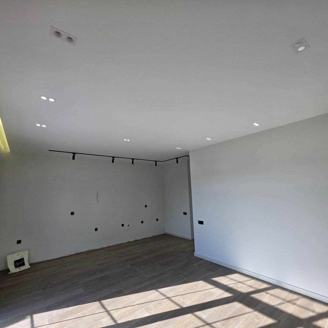 Satılır 4 otaqlı həyət evi/bağ evi 122 m² — Ev, villa, Bakı (10)