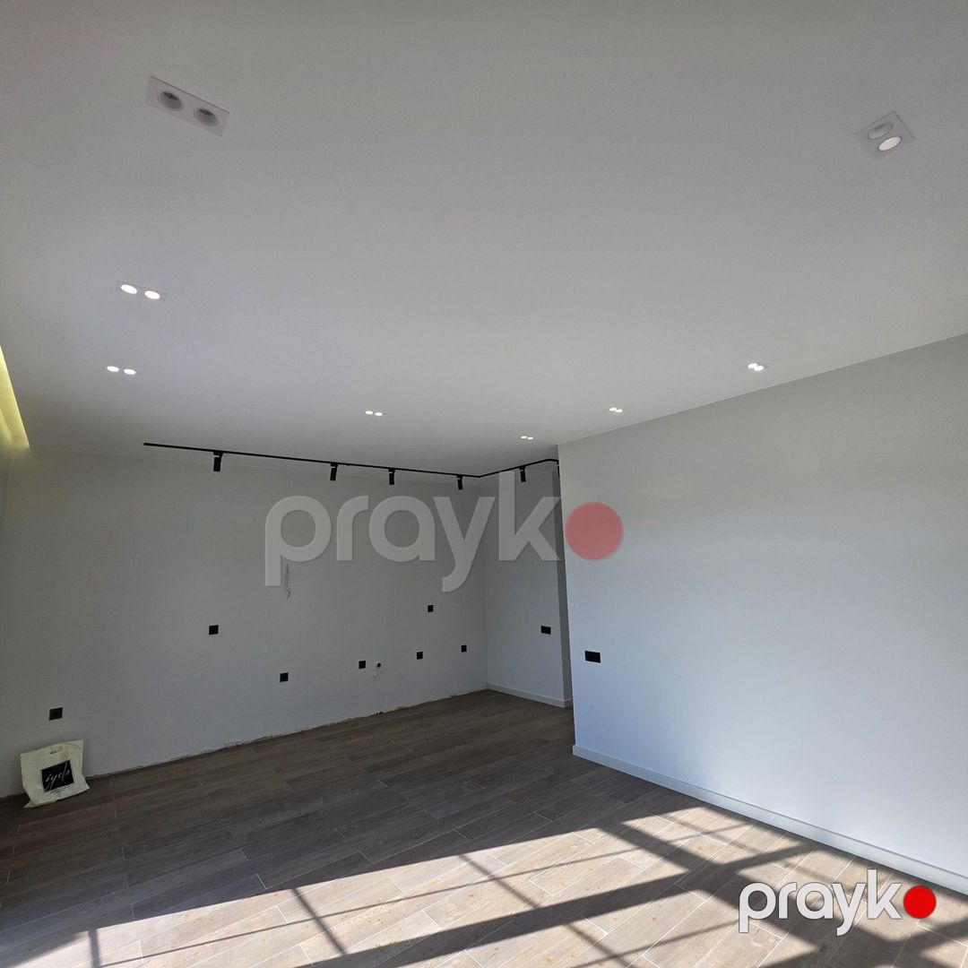 Satılır 4 otaqlı həyət evi/bağ evi 122 m² — Ev, villa, Bakı (10)
