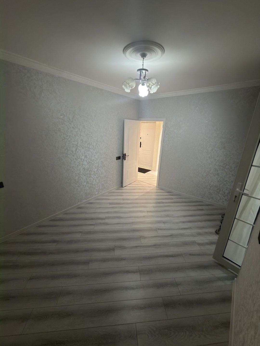 Satılır 3 otaqlı köhnə tikili 65 m² — Mənzil, Bakı (9)