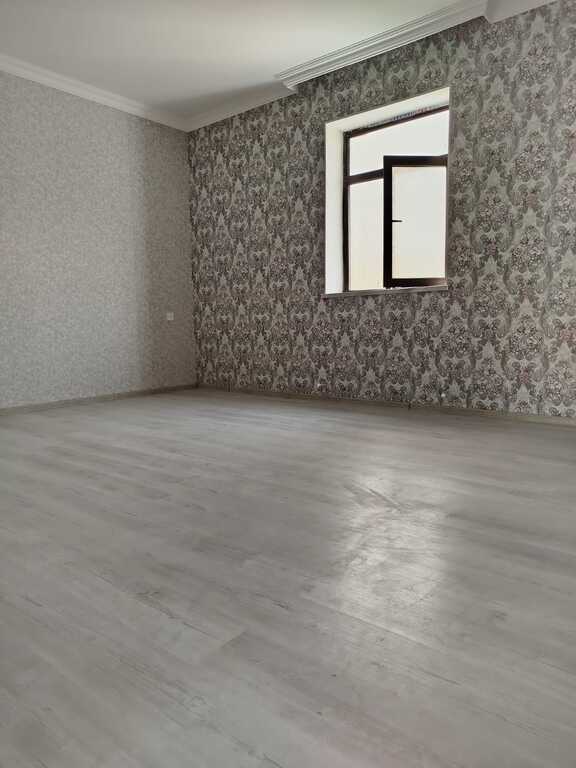 Satılır 3 otaqlı həyət evi/bağ evi 100 m² — Ev, villa, Bakı (10)