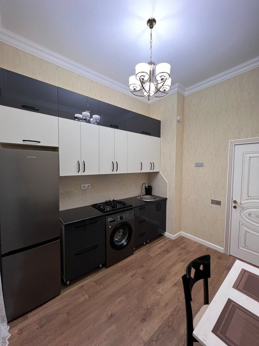 2-otaqlı yeni tikili kirayə verilir, Sumqayıt ş., 58.2 m² — Mənzil, Sumqayıt (6)