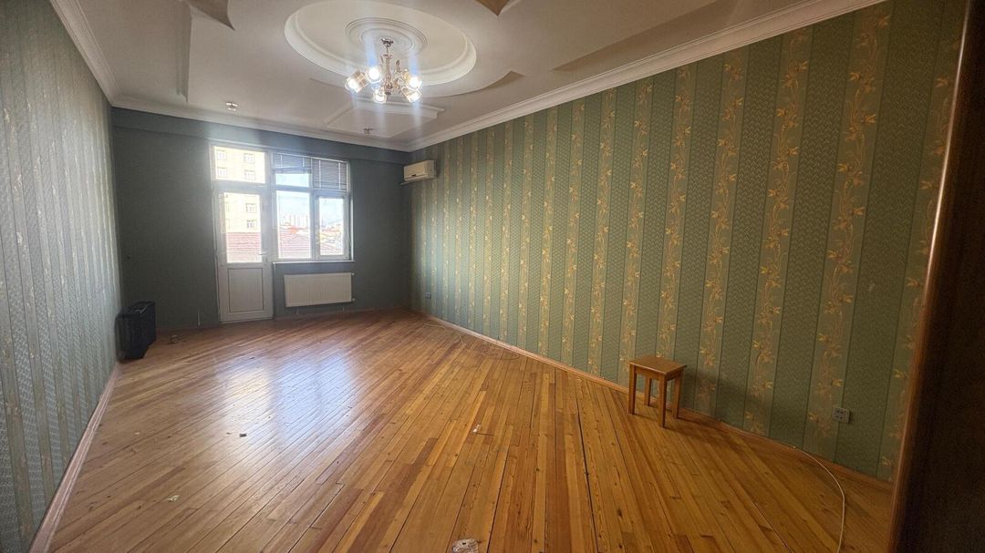 Satılır 3 otaqlı yeni tikili 125 m² — Mənzil, Bakı (3)