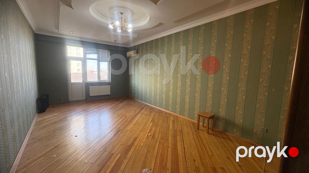 Satılır 3 otaqlı yeni tikili 125 m² — Mənzil, Bakı (3)