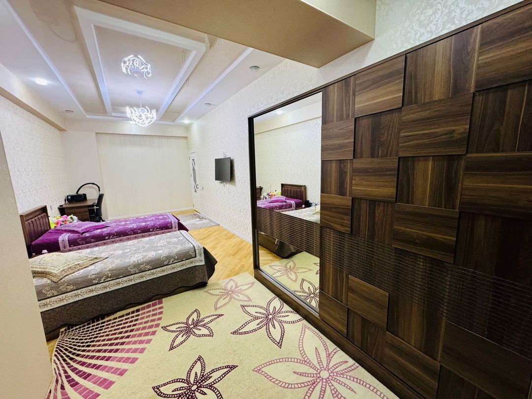 Satılır 3 otaqlı yeni tikili 150 m² — Mənzil, Bakı (10)