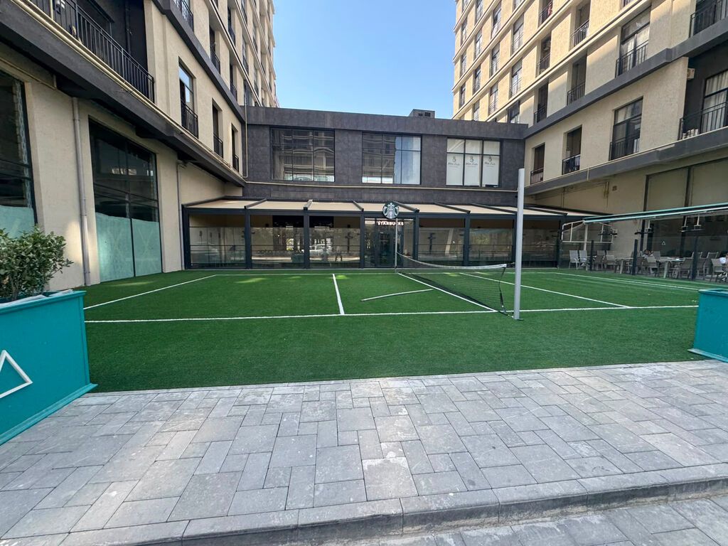 2 otaqlı, Yeni tikili, 89 kv. m — Daşınmaz əmlak, Bakı (6)