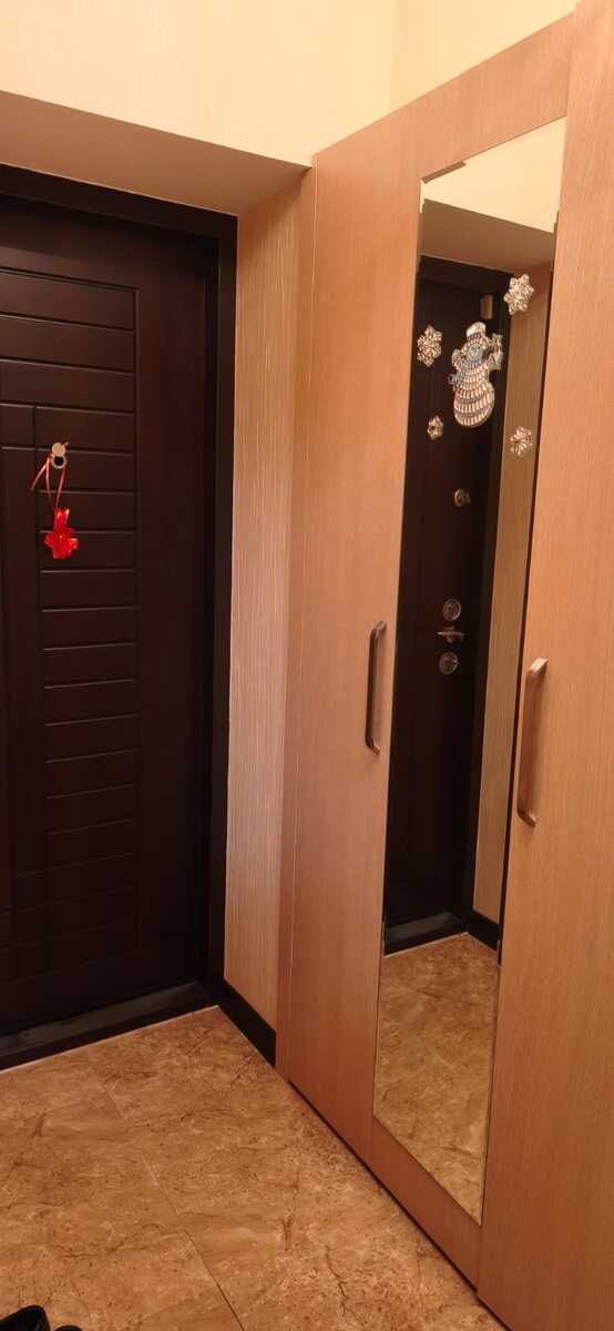 3-otaqlı mənzil, Bayıl qəs., 70 m² — Mənzil, Bakı (11)